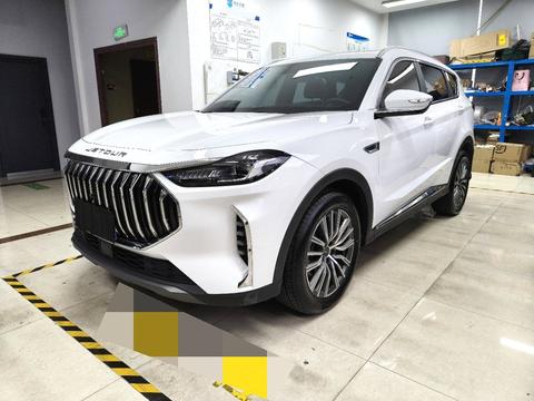 Jetour X70 Plus 2023