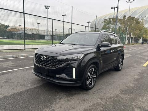 Hyundai ix35 2021