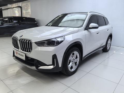 BMW X1 2023