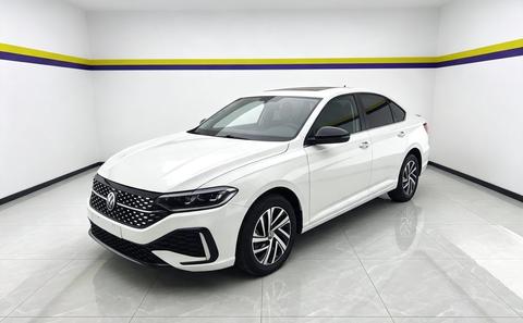 Volkswagen Lavida 2023