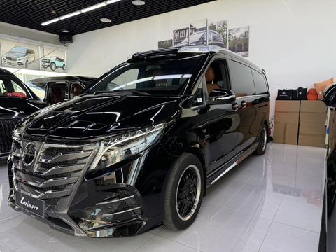 Lorinser V-Class 2023