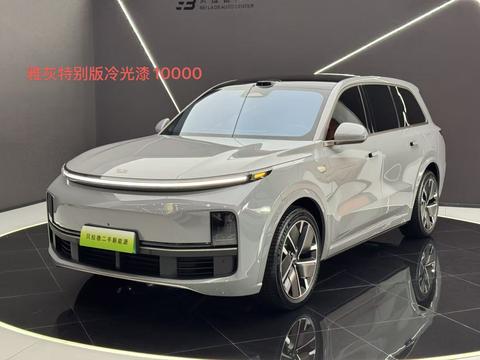 Li Auto L9 2024