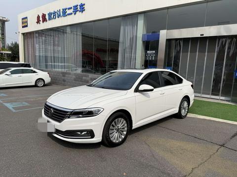 Volkswagen Lavida 2022