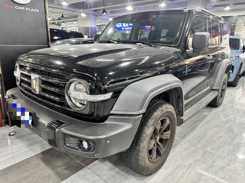 Tank 300 2021