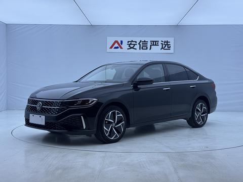 Volkswagen Lavida 2023