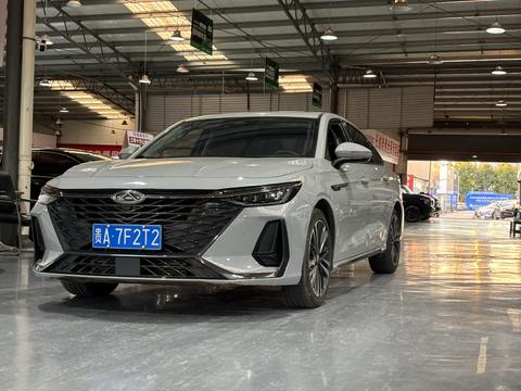 Chery Arrizo 8 2024