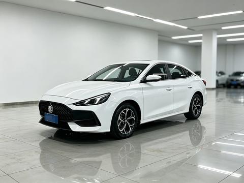 MG 5 2021