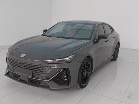 Changan UNI-V 2022
