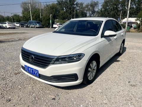 Volkswagen Lavida 2019