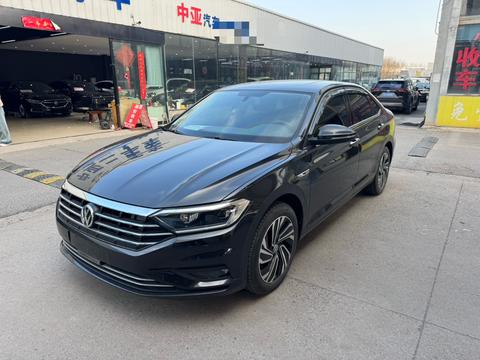Volkswagen Sagitar 2022