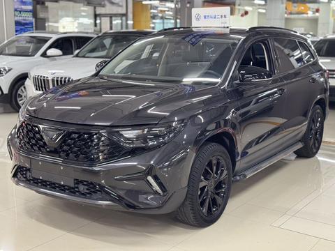 Jetta VS7 2022