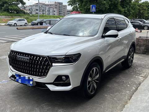 Haval H6 2023