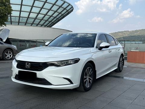 Honda Integra 2023