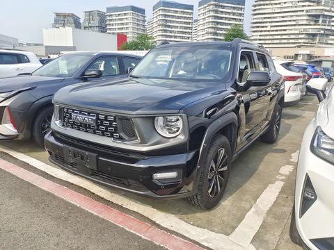Haval Dargo Plus 2023