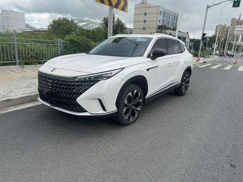 Roewe RX5 2023