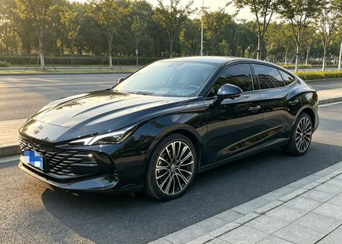 MG 7 2023