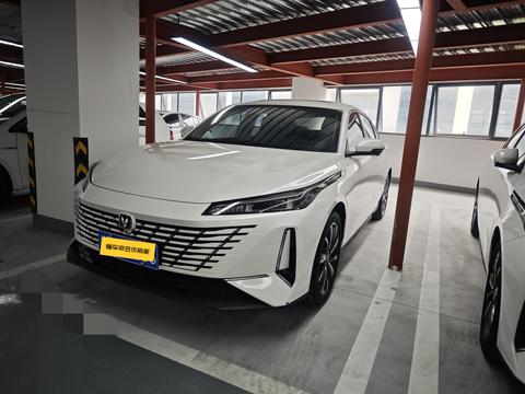 Changan Eado 2024