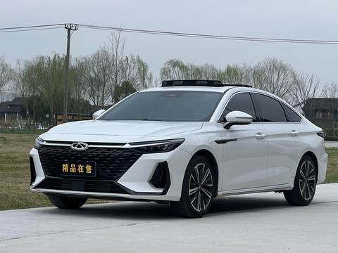 Chery Arrizo 8 2022