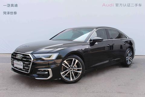 Audi A6L 2024