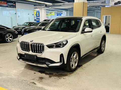 BMW X1 2023