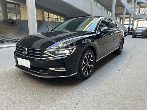 Volkswagen Magotan 2020
