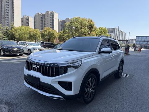 Kia Sportage Ace 2021