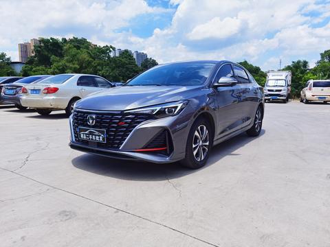 Changan Eado 2023