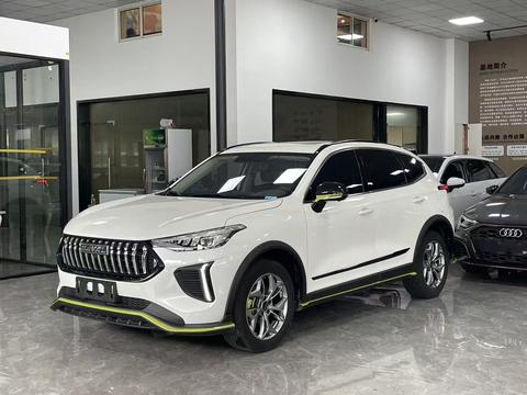 Haval Chitu 2022
