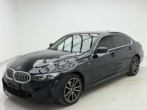 BMW 3 Series 2023