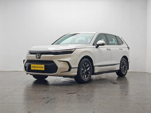 Honda Breeze 2023