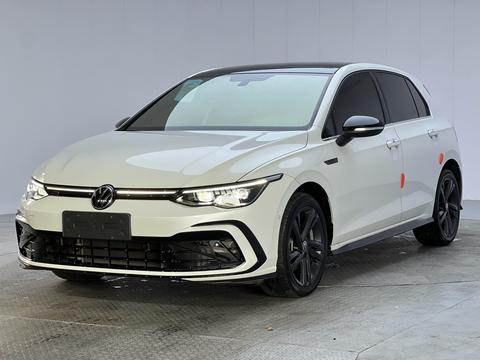 Volkswagen Golf 2023