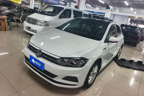Volkswagen Polo 2023