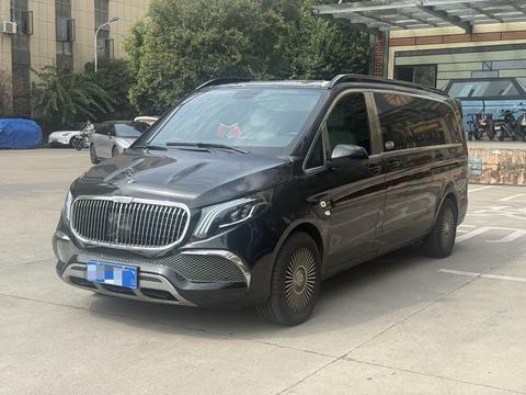 Mercedes-Benz Vito 2023