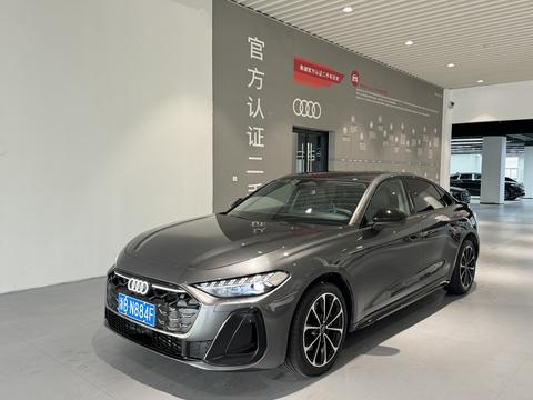 Audi A5L 2026