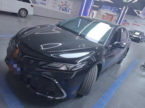 Toyota Camry 2023