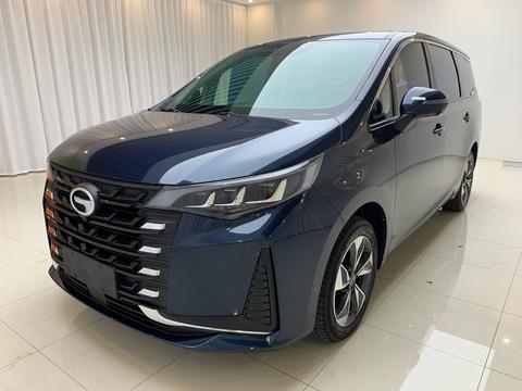 GAC M6 2021