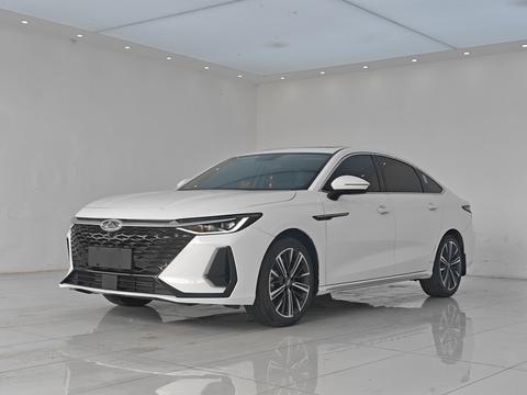 Chery Arrizo 8 2022