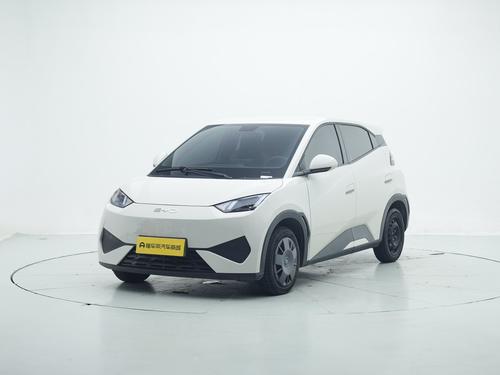 BYD Seagull 2025