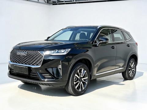 Haval H6 2024