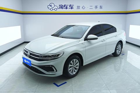 Volkswagen Bora 2024