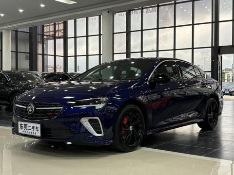 Buick Regal 2022