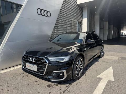 Audi A6L 2024