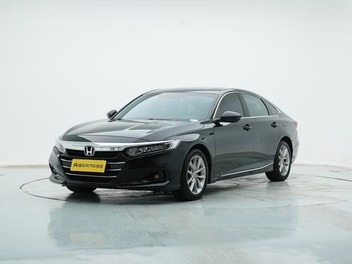 Honda Accord 2022