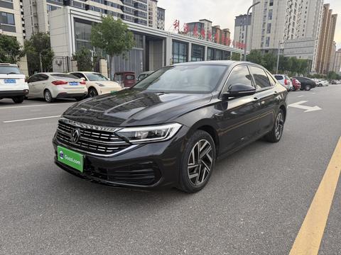 Volkswagen Sagitar 2024