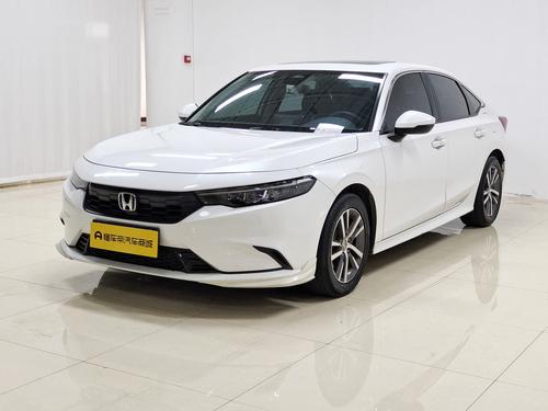 Honda Integra 2023