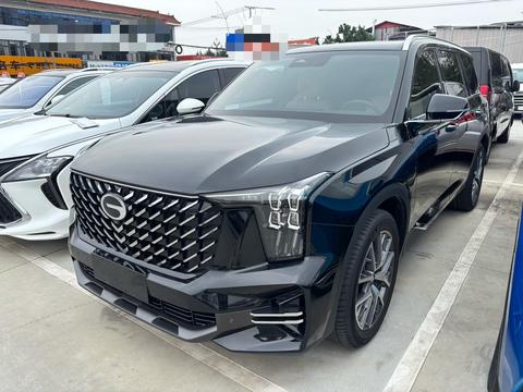 GAC GS8 2024