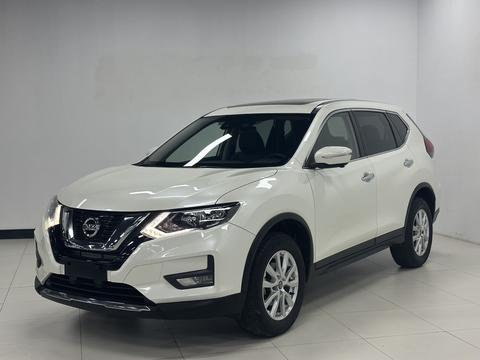 Nissan X-Trail 2022