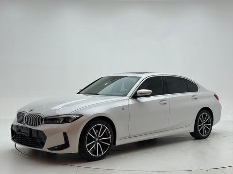 BMW 3 Series 2023