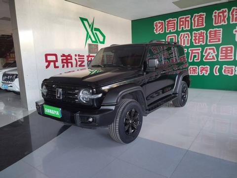 Tank 300 2021