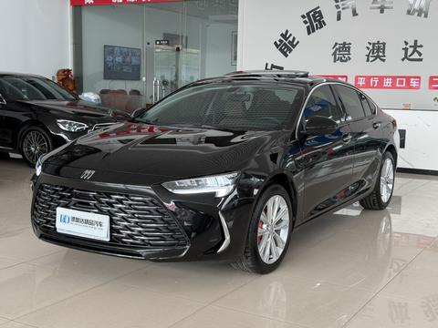 Buick Regal 2024